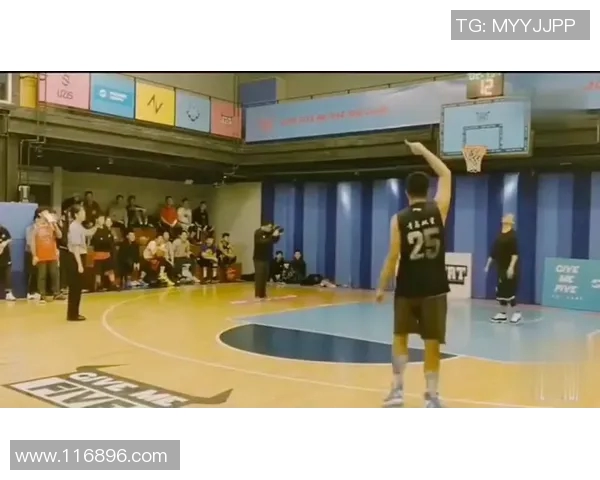 杨丽独家篮球心得分享让你在球场上更自信更出色