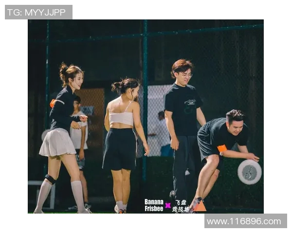 杭州飞盘队耐力分析与训练方法探讨助力运动员提升竞技水平