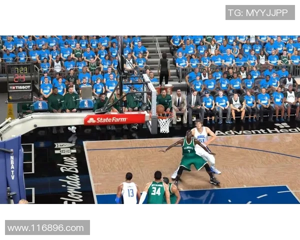 猛龙主场大胜雄鹿，雄鹿遭遇两连败